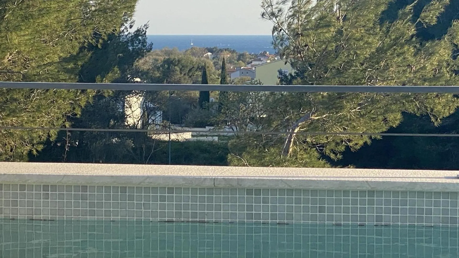 Prázdninový dům Ferienhaus Mit Privatpool Fuer 6 Personen Ca 150 Qm In Medulin, Istrien Suedkueste Von Istrien