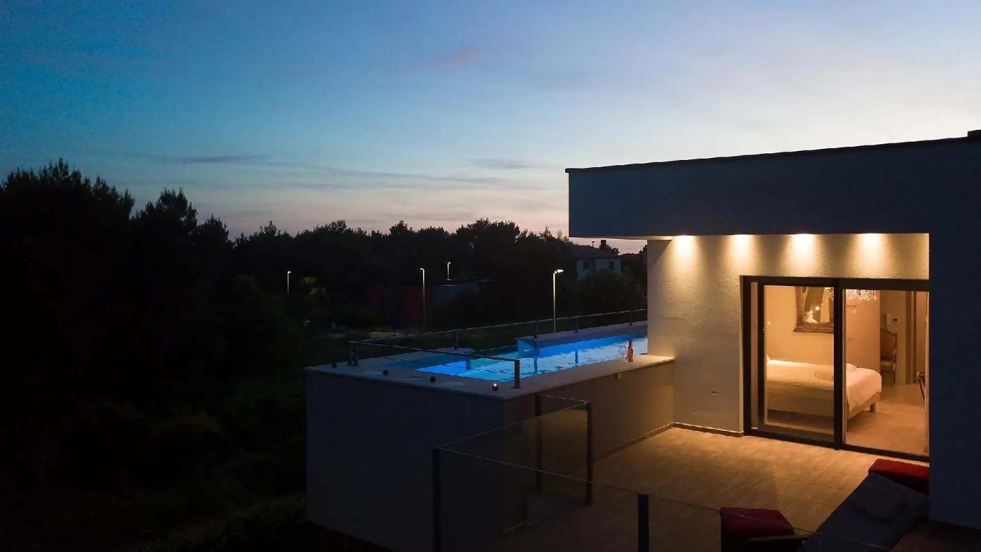 Ferienhaus Mit Privatpool Fuer 6 Personen Ca 150 Qm In Medulin, Istrien Suedkueste Von Istrien Croatia