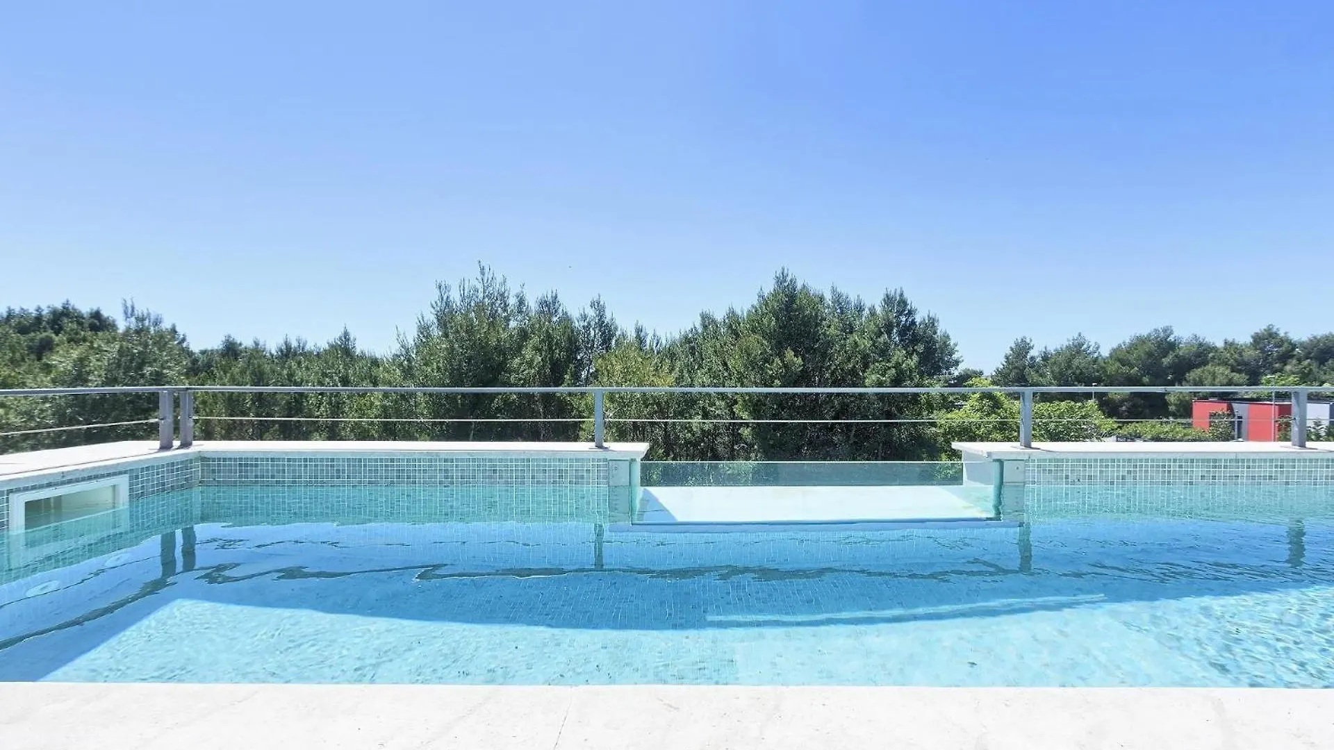 Ferienhaus Mit Privatpool Fuer 6 Personen Ca 150 Qm In Medulin, Istrien Suedkueste Von Istrien Medulin