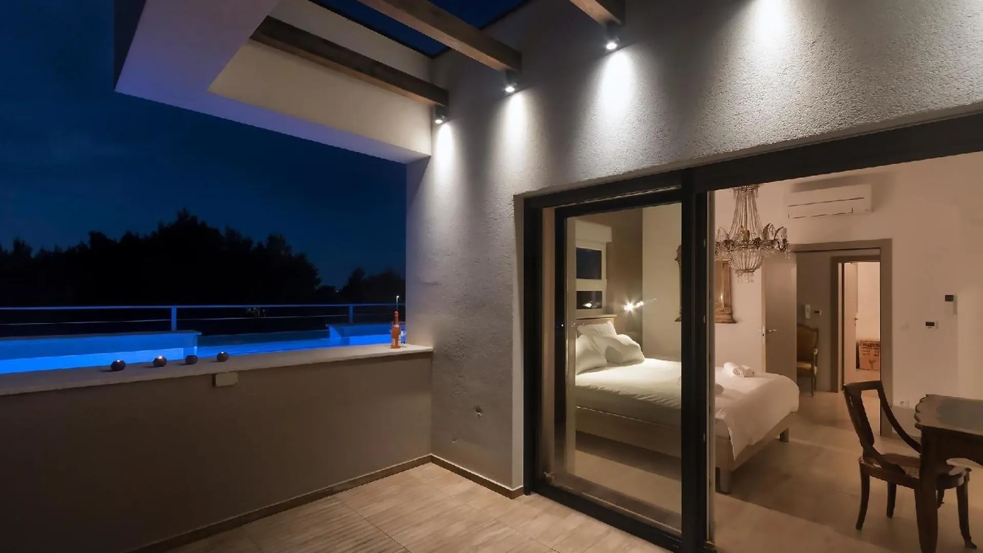 Holiday home Ferienhaus Mit Privatpool Fuer 6 Personen Ca 150 Qm In Medulin, Istrien Suedkueste Von Istrien