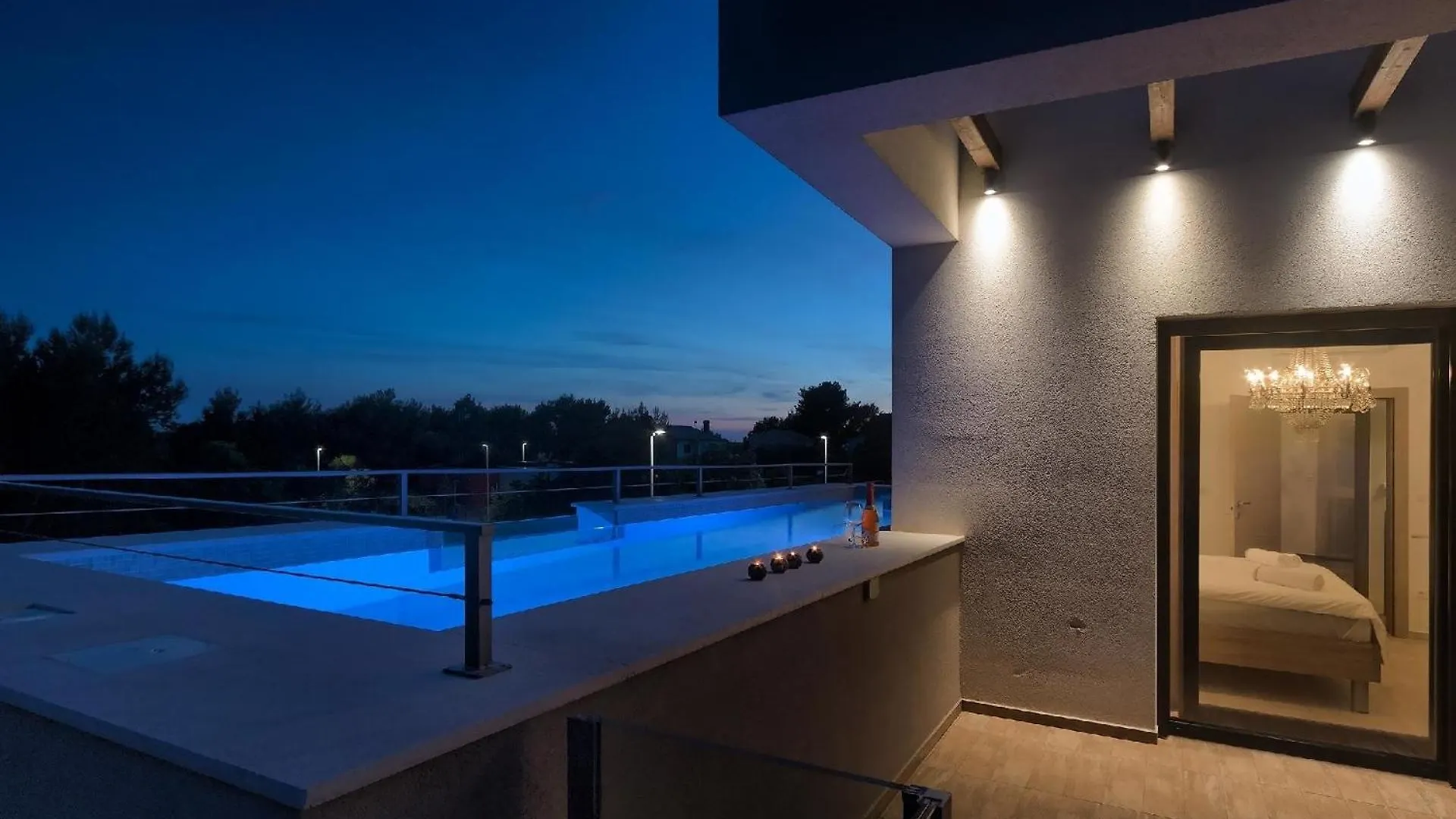 Ferienhaus Mit Privatpool Fuer 6 Personen Ca 150 Qm In Medulin, Istrien Suedkueste Von Istrien Medulin