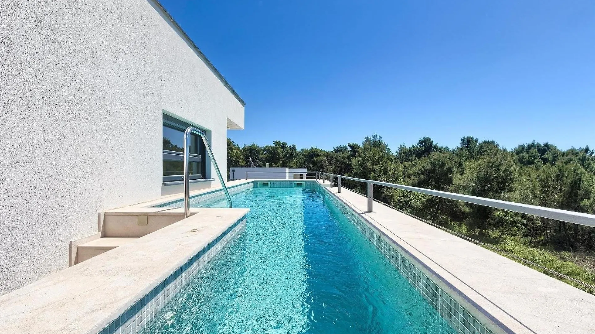 Ferienhaus Mit Privatpool Fuer 6 Personen Ca 150 Qm In Medulin, Istrien Suedkueste Von Istrien 0*, Medulin