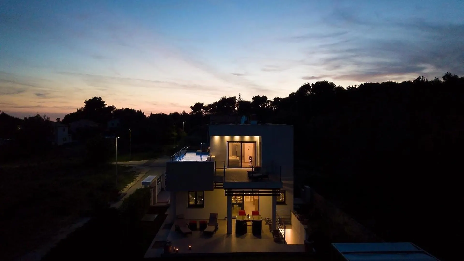 Ferienhaus Mit Privatpool Fuer 6 Personen Ca 150 Qm In Medulin, Istrien Suedkueste Von Istrien Holiday home Medulin