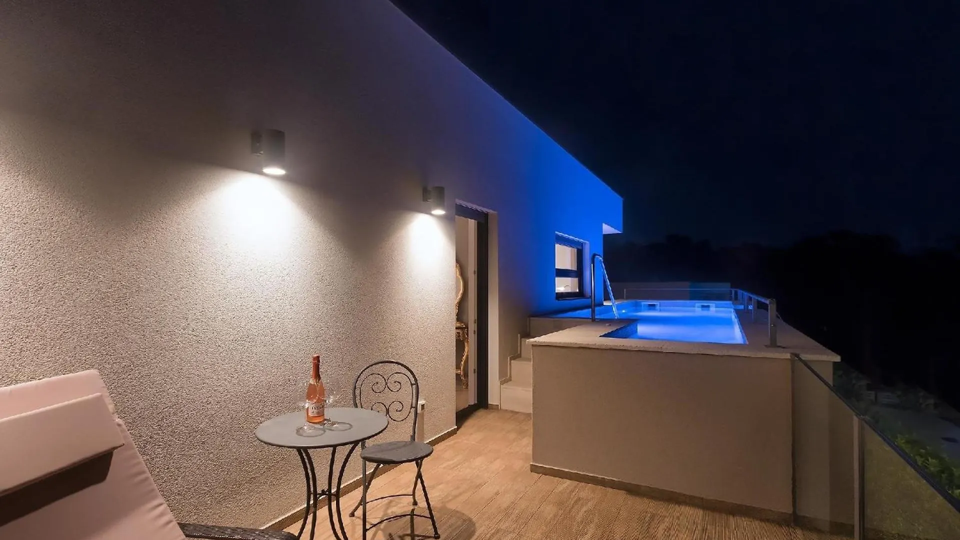 Ferienhaus Mit Privatpool Fuer 6 Personen Ca 150 Qm In Medulin, Istrien Suedkueste Von Istrien Holiday home