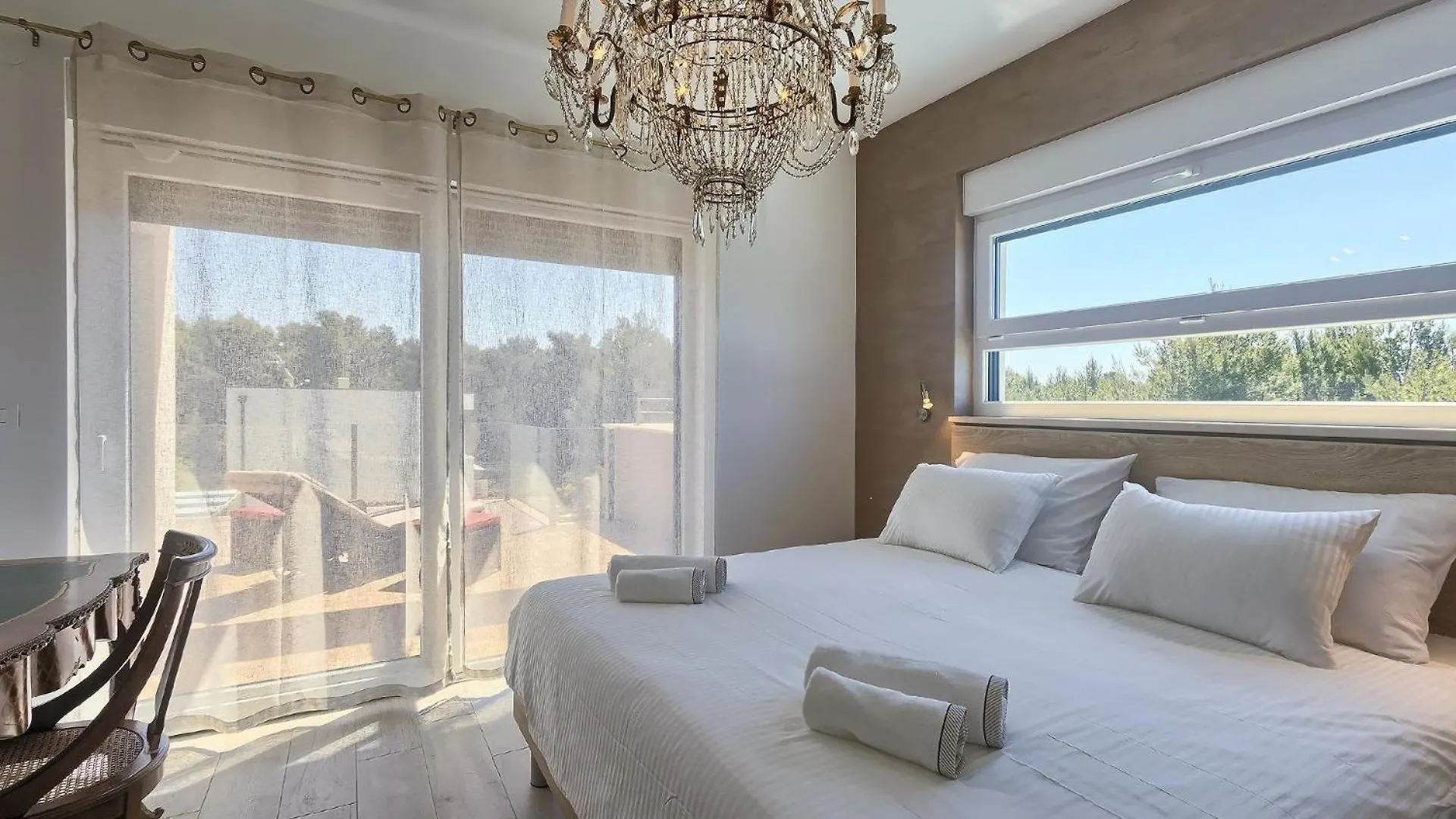 Holiday home Ferienhaus Mit Privatpool Fuer 6 Personen Ca 150 Qm In Medulin, Istrien Suedkueste Von Istrien