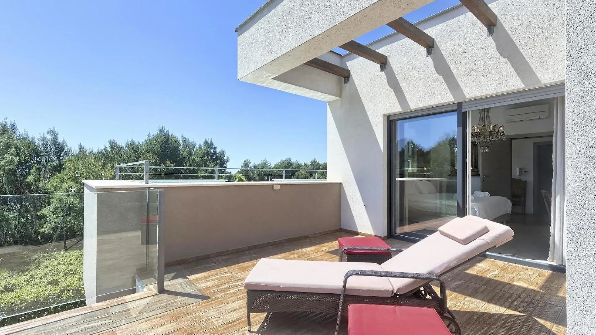 Ferienhaus Mit Privatpool Fuer 6 Personen Ca 150 Qm In Medulin, Istrien Suedkueste Von Istrien Croatia